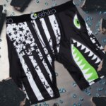ETHIKA, 1 Uds., ropa interior para hombre, Boxers de malla transpirable con entrepierna, calzoncillos para hombre de talla grande, bragas para hombre, calzoncillos Boxers estampados para hombre L-3XL - Imagen 6