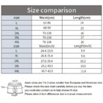 4 unids/lote Boxer para hombre, bragas sexis a rayas, ropa interior, bragas sexis, calzoncillos, pantalones cortos, ropa interior de moda, Boxers de lencería, calzoncillos - Imagen 6
