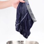 MiiOW 3 uds 40S Boxers de Modal para hombre, ropa interior de malla transpirable, bragas para hombre, Boxershorts 3A, calzoncillos antibacterianos de grafeno para hombre - Imagen 5
