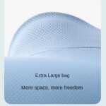 Boxers para hombre, ropa interior para hombre, calzoncillos antibacterianos 3A, Boxer de seda helada para hombre, pantalones cortos, bragas masculinas elásticas transpirables de talla grande L-6XL - Imagen 5