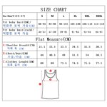Paquete de 4 camisetas sin mangas para hombre, de color liso, camisetas de manga corta para hombre, camisetas de fibra de bambú, camisetas sin mangas para hombre, ideales para usar debajo de la ropa o como prenda exterior. - Imagen 6