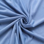 Paquete de 3 Camisetas de Verano para Hombre, Camiseta Deportiva sin Costuras de Seda de Hielo, Ropa Interior Masculina, Camiseta sin Mangas con Cuello en V, Secado Rápido, Camisetas Deportivas para Playa - Imagen 5