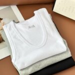 Nuevo Chaleco de Algodón Puro para Hombre, Blanco, Negro, Gris, Básico, Camisetas sin Mangas para Hombre, Tallas Grandes, Camisetas Deportivas, Camisetas de Fitness, Chaleco de Culturismo
