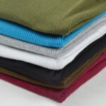 Ropa masculina de talla grande de verano, camisetas sin mangas 100% de algodón puro, camiseta de Fitness sin mangas, chaleco elástico de culturismo para hombres y mujeres - Imagen 5