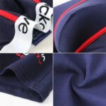 1/3 Uds XL-3XL bragas masculinas ropa interior de algodón para hombres Boxers Boxer transpirable calzoncillos estampados pantalones cortos cómodos ropa interior para hombres - Imagen 5