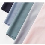 10 unids/lote de calzoncillos Boxers de seda helada de verano para hombre, ropa interior sin costuras, lencería, calzoncillos, pantalones cortos, bragas sexis transpirables ultrafinas - Imagen 5