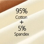 4 Uds. Ropa interior para hombre, BoxerShorts de algodón, calzoncillos transpirables para hombre, Boxers deportivos sexis cómodos para hombre, talla L-4XL - Imagen 6