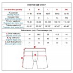 3 uds Boxers largos para hombre, lotes de ropa interior para hombre, calzoncillos de algodón para hombre, Boxershorts familiares, Boxer, pantalones cortos sexis para hombre Calecon - Imagen 5