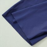 4 Uds. Pantalones cortos ultrafinos sin costuras de seda helada para hombre, lencería Sexy, Boxers transpirables sólidos, calzoncillos para hombre - Imagen 5