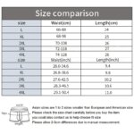 4 Uds. Pantalones cortos ultrafinos sin costuras de seda helada para hombre, lencería Sexy, Boxers transpirables sólidos, calzoncillos para hombre - Imagen 6
