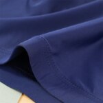 4 Uds. Pantalones cortos ultrafinos sin costuras de seda helada para hombre, lencería Sexy, Boxers transpirables sólidos, calzoncillos para hombre - Imagen 4