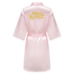 Mis Quince Años Quinceañera bata de fiesta de cumpleaños Albornoz elegante vestido de celebración para niñas para ceremonia del 15 aniversario - Imagen 5