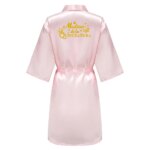 Mis Quince Años Quinceañera bata de fiesta de cumpleaños Albornoz elegante vestido de celebración para niñas para ceremonia del 15 aniversario - Imagen 6