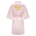 Mis Quince Años Quinceañera bata de fiesta de cumpleaños Albornoz elegante vestido de celebración para niñas para ceremonia del 15 aniversario - Imagen 4