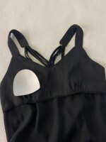 Lencería Sexy de Seda Fría para Mujer, Estilo 2025, con Relleno en el Pecho, Ropa de Dormir de Gran Tamaño, Estilo Pure Desire - Imagen 2