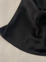 Lencería Sexy de Seda Fría para Mujer, Estilo 2025, con Relleno en el Pecho, Ropa de Dormir de Gran Tamaño, Estilo Pure Desire - Imagen 3