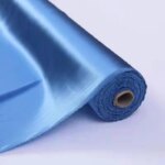 Tela de Crepé de Seda de Color Sólido de 19 Momme para Coser a Mano, Vestidos, Camisas, Pantalones, Pijamas, Antifaces, Forros, Ropa, Tela de Moda - Imagen 4
