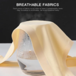 TrowBridge 10 unids/set de bragas para mujer, ropa interior sólida sin costuras, calzoncillos cómodos de talla grande, lencería de satén de seda, calzoncillos saludables - Imagen 4