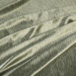 Tela de satén con efecto de ondas de agua perladas para vestidos de primavera y verano, tela para coser DIY por metros. - Imagen 2