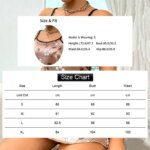 Camisón de satén con estampado Floral para mujer, ropa de dormir cómoda con tirantes finos, lujoso camisón de satén - Imagen 6