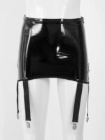 Conjunto de lencería para mujer con tirantes - Imagen 2