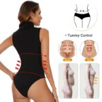 Body para mujer sin mangas - Imagen 5