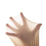 Ropa interior térmica de talla grande para mujer, chaleco, lencería cálida de invierno, Top corto, camiseta interior, ropa íntima femenina - Imagen 6