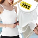 Sujetador para mujer con tirantes finos