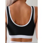 Bikinis sexis 2026, trajes de baño para mujer, traje de baño Push Up para mujer, ropa de baño para playa, trajes de baño, conjunto de Bikini de cintura alta, bañista para piscina - Imagen 5