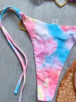 Tanga para mujer de poliéster - Imagen 5