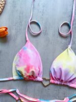 Tanga para mujer de poliéster - Imagen 4