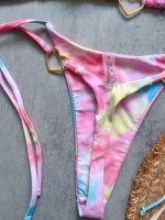 Tanga para mujer de poliéster - Imagen 6