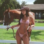 Bikini Push Up Sexy para Mujer, Traje de Baño Femenino 2026, Conjunto de Micro Bikini, Traje de Baño, Ropa de Playa, Micro Biquini