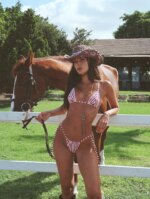 Bikini Push Up Sexy para Mujer, Traje de Baño Femenino 2026, Conjunto de Micro Bikini, Traje de Baño, Ropa de Playa, Micro Biquini