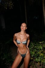 Bikini Push Up Sexy para Mujer, Traje de Baño Femenino 2026, Conjunto de Micro Bikini, Traje de Baño, Ropa de Playa, Micro Biquini - Imagen 6