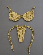 Bikinis con Estampado a Cuadros, Trajes de Baño Sexys para Mujer, Traje de Baño Femenino 2026, Conjunto de Micro Bikini, Traje de Baño, Ropa de Playa, Biquini - Imagen 5