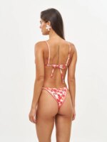 Tanga para mujer de elastano - Imagen 2