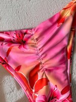 Micro Bikinis 2026 Push Up, Trajes de Baño Sexys para Mujer, Conjuntos de Bikinis Brasileños, Biquini Halter, Traje de Baño con Estampado de Leopardo, Ropa de Playa de Verano - Imagen 6