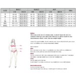 Bikinis con estampado de cebra, trajes de baño sexis para mujer, traje de baño femenino 2026, conjunto de microbikini, traje de baño, ropa de playa, Bikini Bandeau - Imagen 5