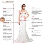 Vestidos de Noche largos de novia de color rosa personalizados para ocasiones especiales elegantes hasta el suelo vestidos de fiesta de graduación para mujer 2026 - Imagen 2