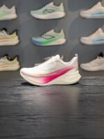 Red Rabbit 9PRO, zapatillas para correr para mujer, transpirables, con absorción de impactos, antideslizantes, zapato... - Imagen 5