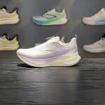 Red Rabbit 9PRO, zapatillas para correr para mujer, transpirables, con absorción de impactos, antideslizantes, zapato...