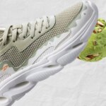 Deerway Zapatos para correr para mujer, absorción de impactos, parte inferior hueca, antideslizantes, resistentes al desgaste... - Imagen 2