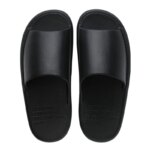 Pantuflas de Verano para Hombre y Mujer, Simples, de Color Sólido, de EVA, para Baño, Ducha, Estilo Casual y Moderno para Ext... - Imagen 5