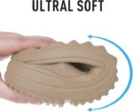 Crestar, zapatillas ortopédicas de verano para mujer, chanclas de playa antideslizantes para exteriores con soporte para arco, tobogán de ducha de baño interior ultrasuave - Imagen 5