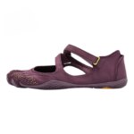Zapatillas de Yoga Transpirables de Cinco Dedos Antideslizantes, Ligeras, para Gimnasio, Entrenamiento, Baile, Deportes Casuales - Imagen 3