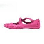 Zapatillas de Yoga Transpirables de Cinco Dedos Antideslizantes, Ligeras, para Gimnasio, Entrenamiento, Baile, Deportes Casuales - Imagen 2