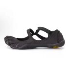 Zapatillas de Yoga Transpirables de Cinco Dedos Antideslizantes, Ligeras, para Gimnasio, Entrenamiento, Baile, Deportes Casuales - Imagen 5