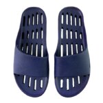 Pantuflas de Baño de Verano Estilo Japonés para Parejas, Antideslizantes, para Hombre y Mujer, Pantuflas Frescas para Interio...