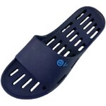 Pantuflas de Baño de Verano Estilo Japonés para Parejas, Antideslizantes, para Hombre y Mujer, Pantuflas Frescas para Interio... - Imagen 5
